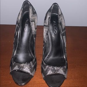 Aldo shoes